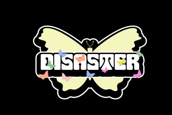 Disaster Y2k Graphic Tee Design Ideas: Urban Aesthetic