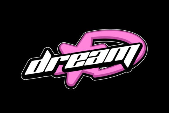 Dream Y2k Graphic Tee Design: Capturing Digital Nostalgia
