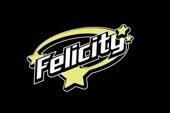 Felicity Y2k Graphic Tee Design: Capture the Vibe