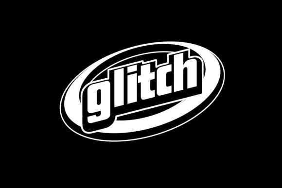 Glitch Y2k Graphic Tee Design: Retro-Futurism Meets Modern Streetwear