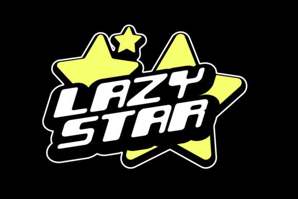 Lazy Star Y2k Graphic Design: Your Streetwear Edge