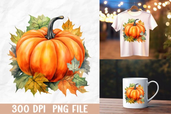 Perfect Fall Pumpkin Graphic: Your Go-To Autumn Design Asset