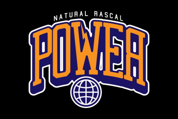 Power Streetwear Graphic Tee Design: Urban Aesthetic Impact