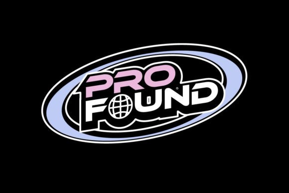 Pro Found Y2k Graphic Tee Design: A Streetwear Essential