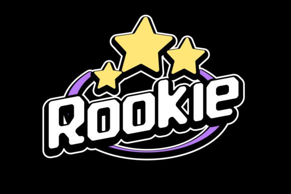 Rookie Y2k Graphic Design Tee: Capturing Early 2000s Nostalgia