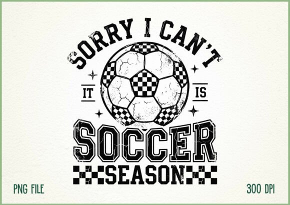 Soccer Season Graphic: Your Go-To for Playful, Sporty Designs