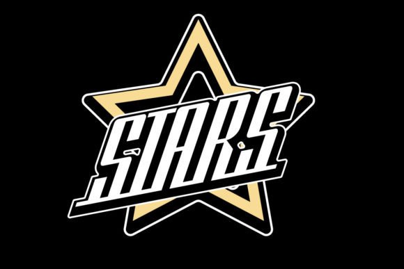Stars Y2k Graphic Tee Design: Retro-Futurism Meets Streetwear