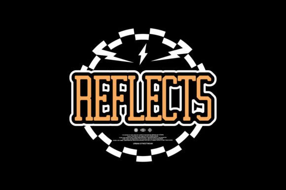 Streetwear Graphic Design Reflect World: Authentic Urban Style