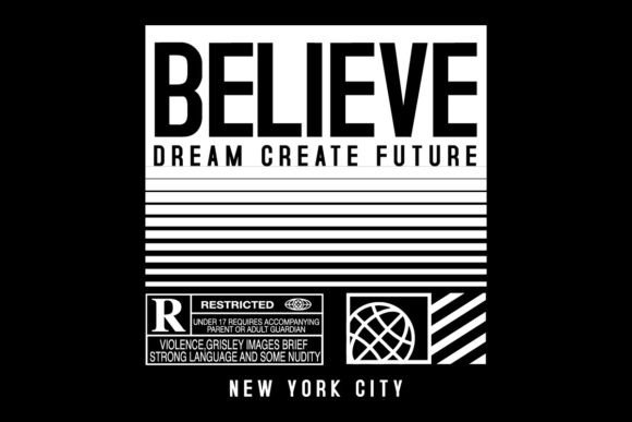 Streetwear Template Graphic Tee: Urban Design for Modern Brands