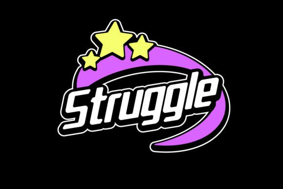 Strugle Y2k Graphic Design Ideas: Urban Edge for Your Brand